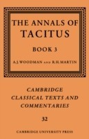 Annals of Tacitus: Book 3