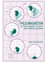 Paleomagnetism of the Atlantic, Tethys and Iapetus Oceans