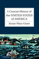 Concise History of the United States of America