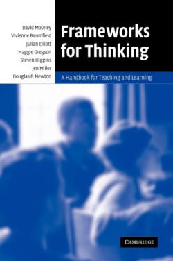 Frameworks for Thinking