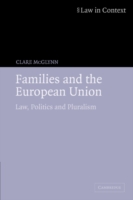 Families and the European Union