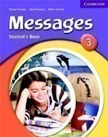 Messages 3 Student's Book