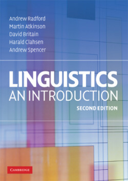 Linguistics