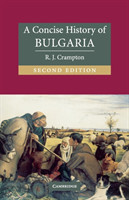 Concise History of Bulgaria
