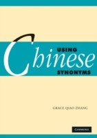 Using Chinese Synonyms