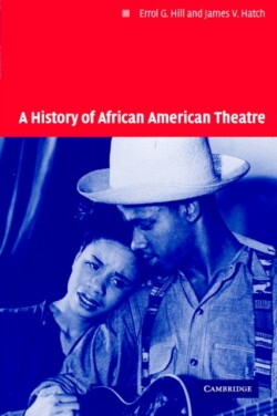 History of African American Theatre