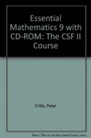 Essential Mathematics 9 with CD-ROM