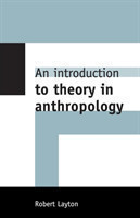 Introduction to Theory in Anthropology