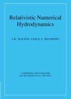 Relativistic Numerical Hydrodynamics