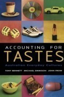 Accounting for Tastes