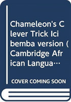 Chameleon's Clever Trick Icibemba Version