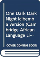 One Dark Dark Night Icibemba Version