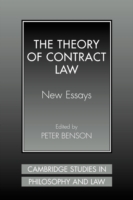 Theory of Contract Law