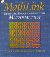 MathLink  (R) Hardback with CD-ROM