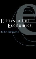 Ethics out of Economics