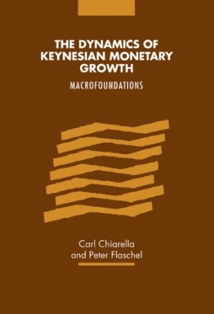 Dynamics of Keynesian Monetary Growth