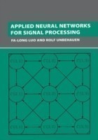 Applied Neural Networks for Signal Processing