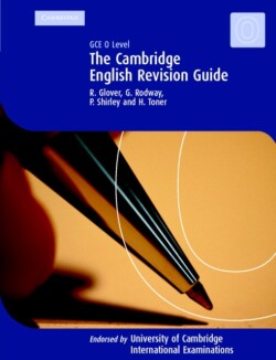 Cambridge Revision Guide