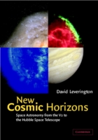 New Cosmic Horizons