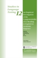 Empirical Investigation of the Componentiality of L2 Reading in English for Academic Purposes