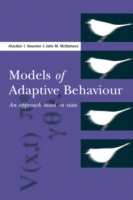 Models of Adaptive Behaviour