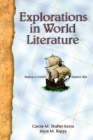 Explorations in World Literature Readings to Enhance Academic Skills