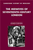 Midwives of Seventeenth-Century London