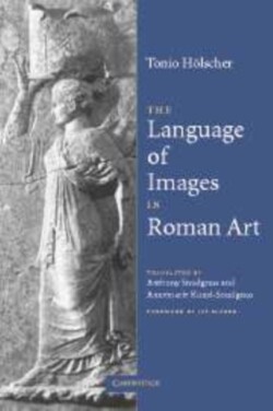 Language of Images in Roman Art