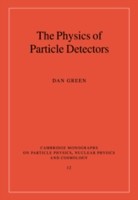 Physics of Particle Detectors