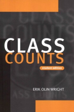 Class Counts Student Edition