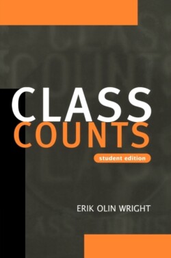 Class Counts Student Edition