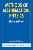 Methods of Mathematical Physics