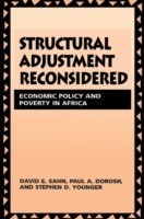 Structural Adjustment Reconsidered