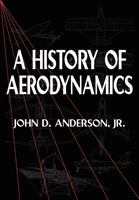 History of Aerodynamics