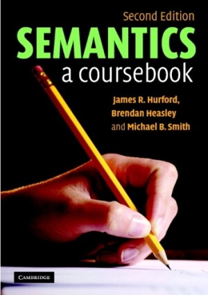 Semantics A Coursebook