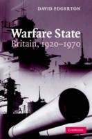 Warfare State