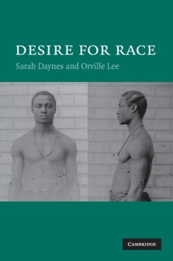 Desire for Race