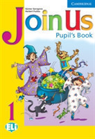 Join Us 1 Pupil's Book