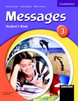 Messages 3 Student's Pack 3 Italian Edition