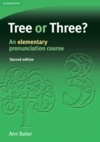 Tree or Three? An Elementary Pronunciation Course