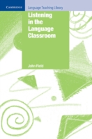 Listening in the Language Classroom