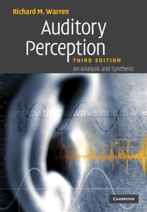 Auditory Perception