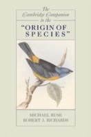 Cambridge Companion to the 'Origin of Species'