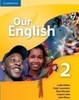 Our English 2 Student Book with Audio CD Integrated Course for the Caribbean