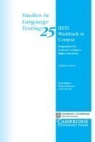 IELTS Washback in Context Preparation for Academic Writing in Higher Education