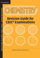 Chemistry Revision Guide for CSEC® Examinations