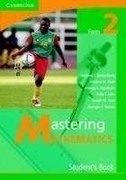 Mastering Mathematics Form 2 Student's Book