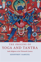 Origins of Yoga and Tantra