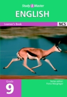 Study and Master English Grade 9 Learner's Book