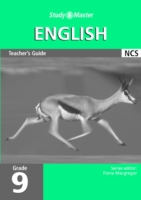 Study and Master English Grade 9 Teacher's Guide